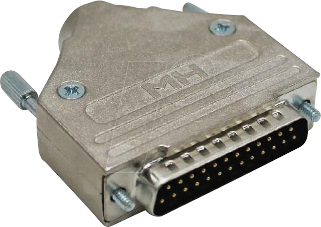 Sub D25 Pin Belegung - Tascam &Amp; Yamaha Aes 17 C120 Mhdm25 Db25P K