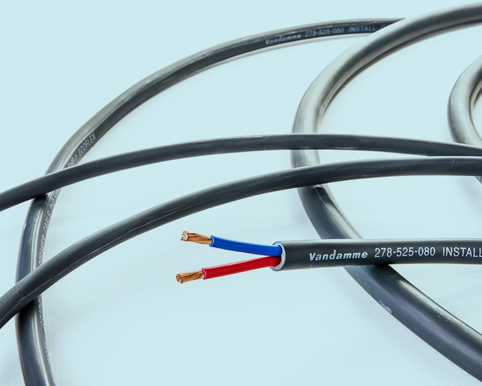 Ecoflex Install Grade 2 Core