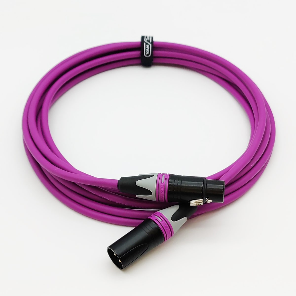 Über Uns 2 Starquad Premium Xlr 2 1
