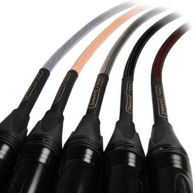 Van Damme Stärkt Faserproduktion Mit Neuem Labor Am Londoner Hauptsitz