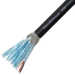 Van-Damme-Cable-Black-Series-Multicore
