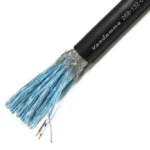 Van-Damme-Cable-Black-Series-Multicore