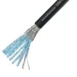 Van-Damme-Cable-Black-Series-Multicore